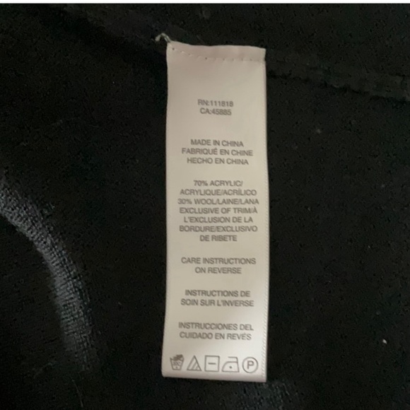 Michael Kors Lightweight Sweater - Picture 4 of 5